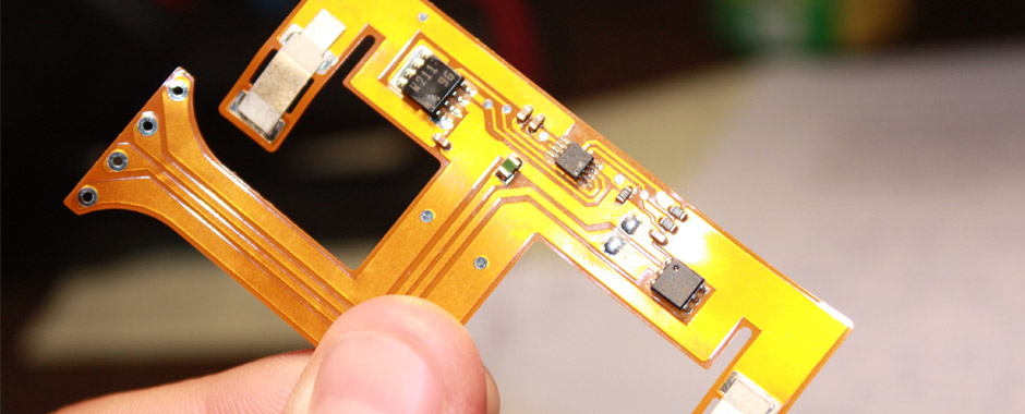 Low Cost Flex and Rigid-Flex Assembly Technology Low Cost Flex and Rigid-Flex Assembly Technology